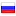 chihuazdes.ru hosted country